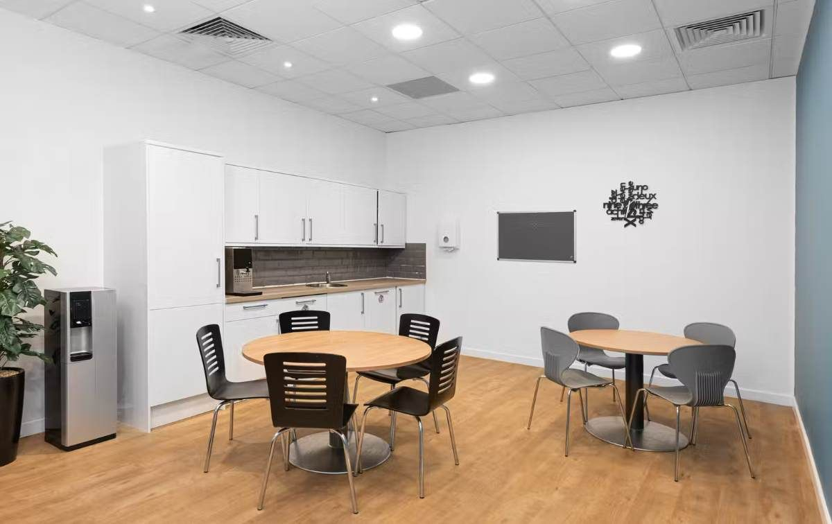 Regus Didsbury Manchester
